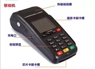 個(gè)人辦理哪種POS機，對信用卡比較好？