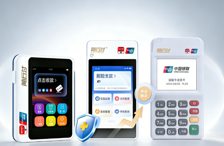【深度評測】隨行付POS機怎么樣？真實(shí)費率與安全性分析